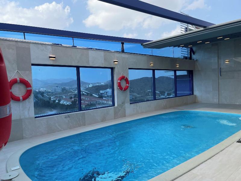 Swiss International Taif Hotel - Aktivite