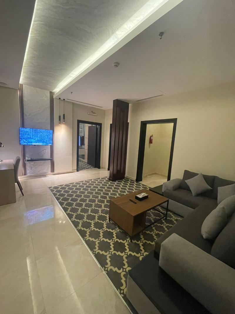 Swiss International Taif Hotel - Oda