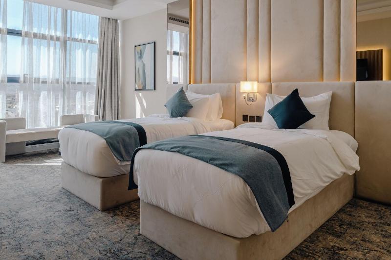 Swiss International Taif Hotel - Oda