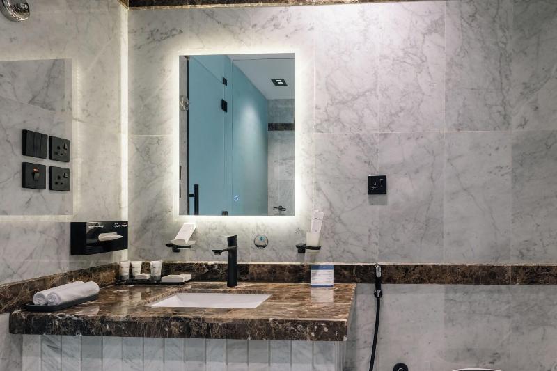 Swiss International Taif Hotel - Oda
