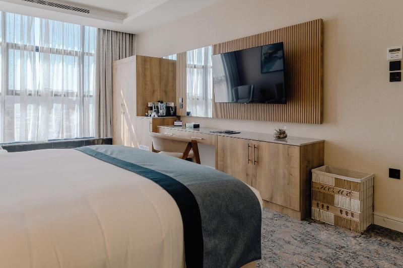 Swiss International Taif Hotel - Oda