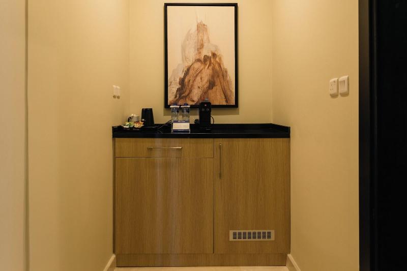Swiss International Taif Hotel - Oda