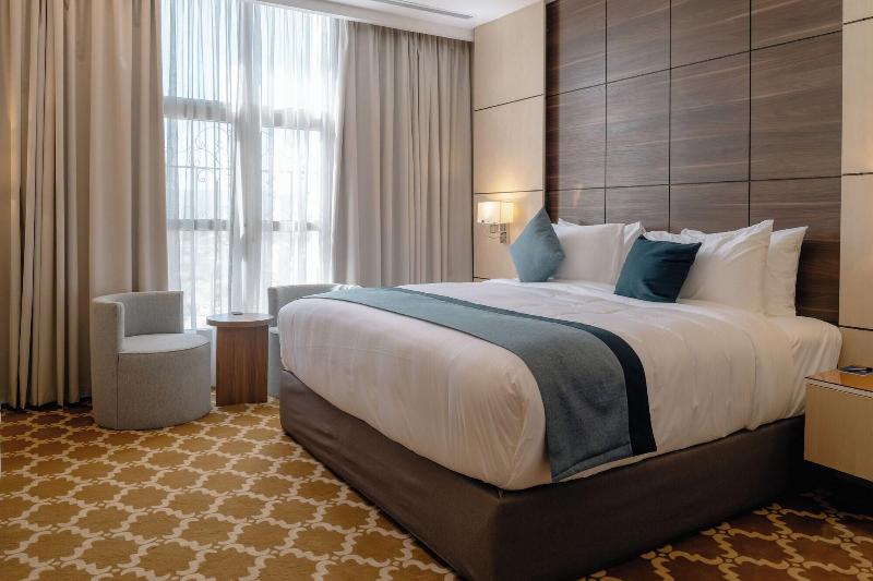 Swiss International Taif Hotel - Oda