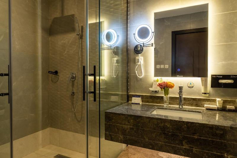 Swiss International Taif Hotel - Oda