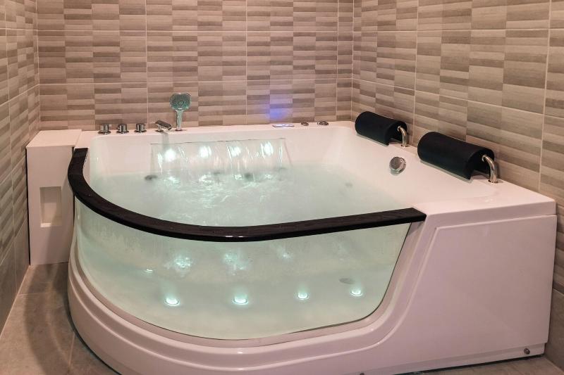 Swiss International Taif Hotel - Oda