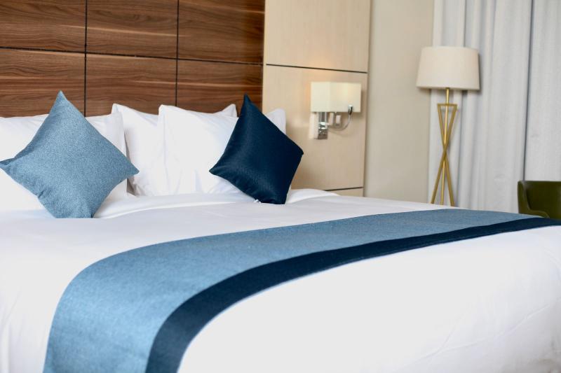 Swiss International Taif Hotel - Oda