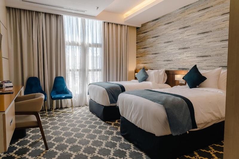 Swiss International Taif Hotel - Oda