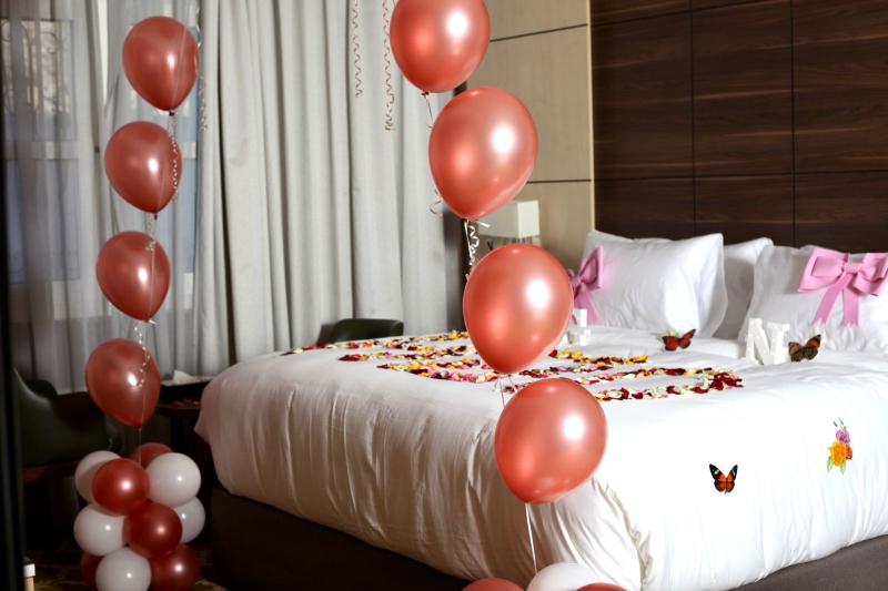 Swiss International Taif Hotel - Oda