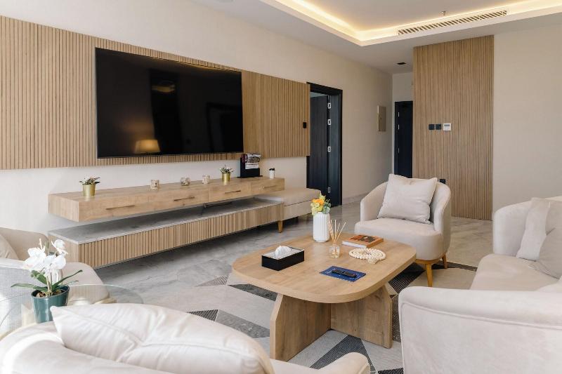Swiss International Taif Hotel - Oda
