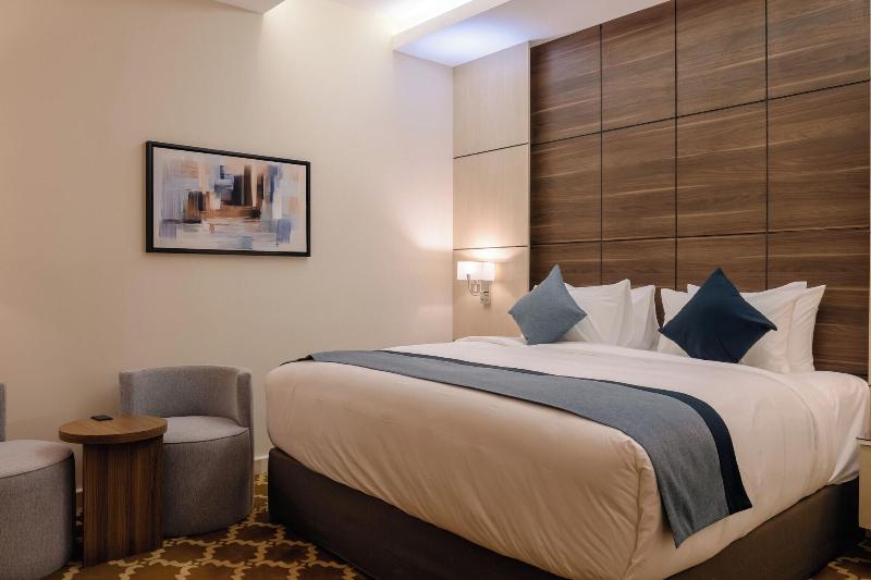 Swiss International Taif Hotel - Oda