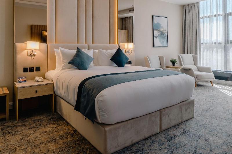 Swiss International Taif Hotel - Oda