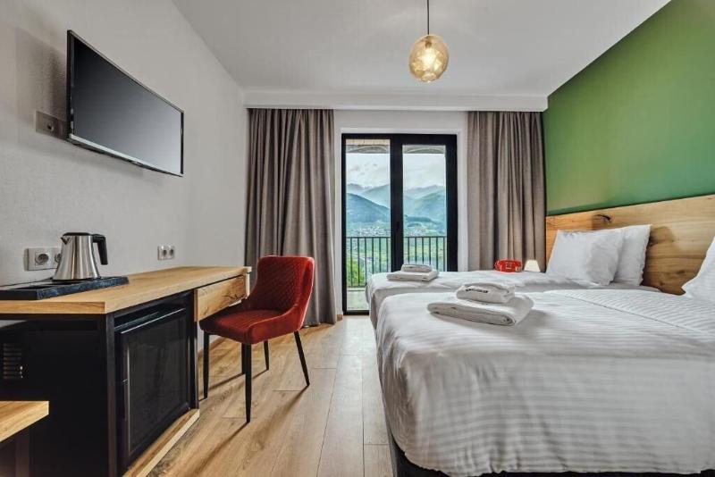 Intourist Kazbegi - Oda