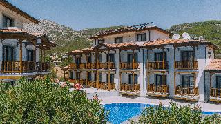Marvelous Hotel