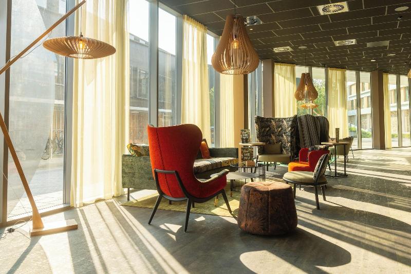 Otium Hotel - Bar
