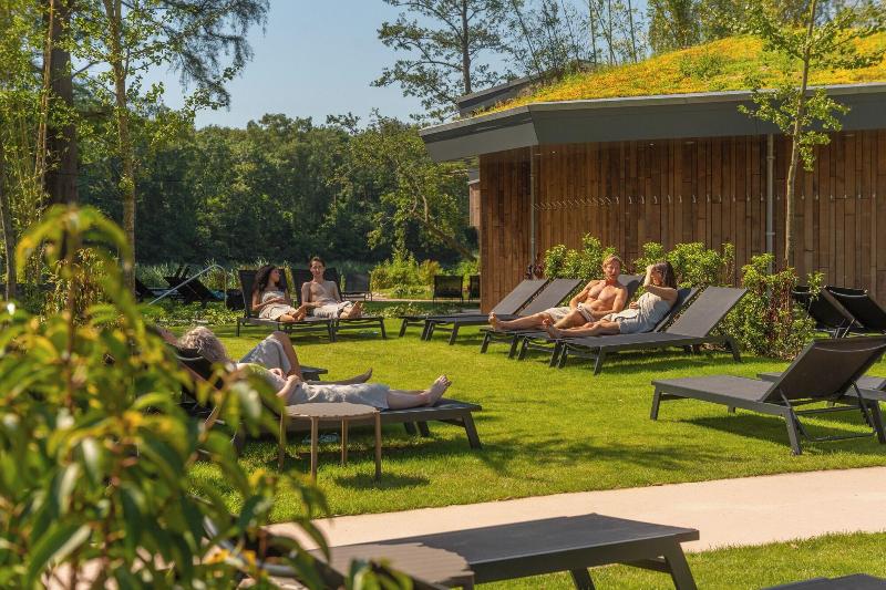 Otium Hotel - Aktivite