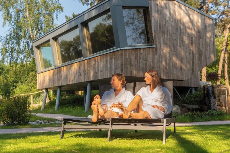 Otium Hotel - Aktivite