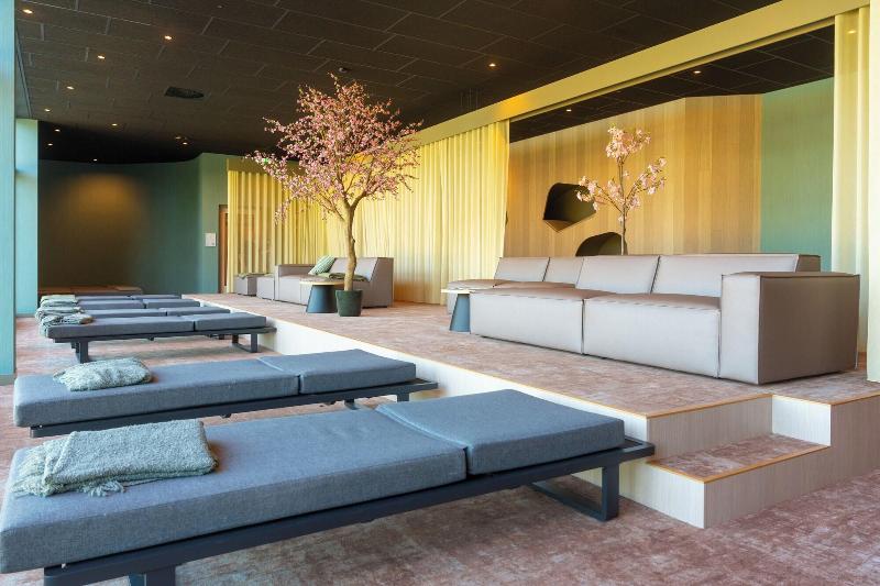 Otium Hotel - Aktivite
