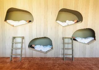 Otium Hotel fotoÄŸrafÄ±