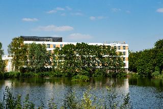 Otium Hotel otel fotoğrafı