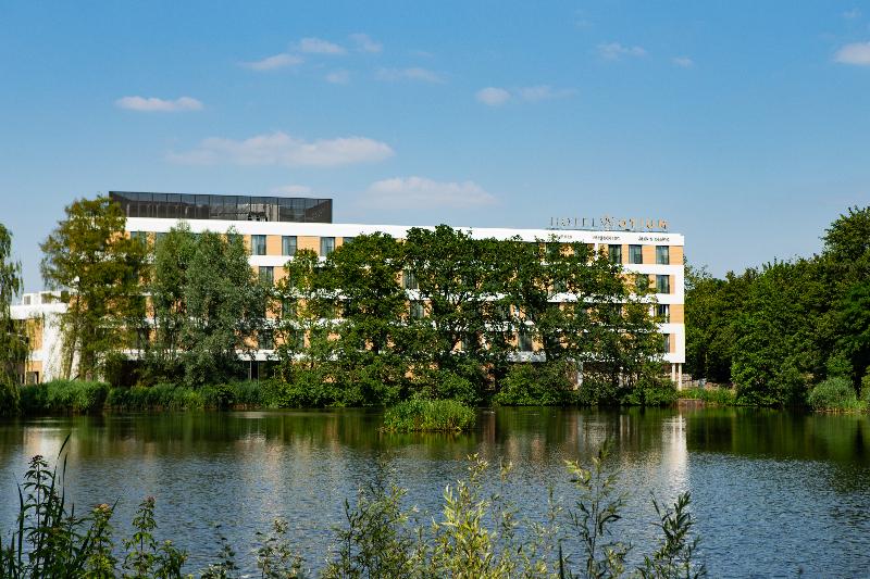 Otium Hotel - Genel