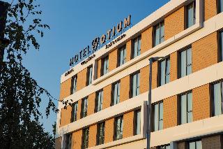 Otium Hotel fotoÄŸrafÄ±
