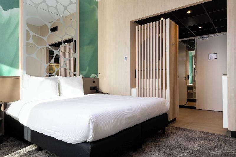 Otium Hotel - Oda