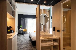 Otium Hotel fotoÄŸrafÄ±