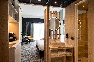 Otium Hotel fotoÄŸrafÄ±