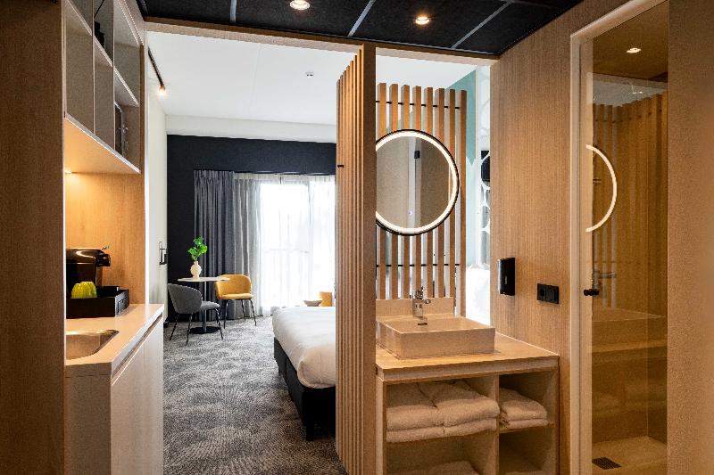 Otium Hotel - Oda