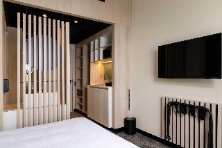 Otium Hotel fotoÄŸrafÄ±