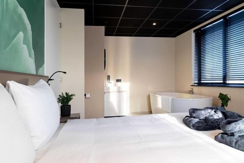 Otium Hotel - Oda