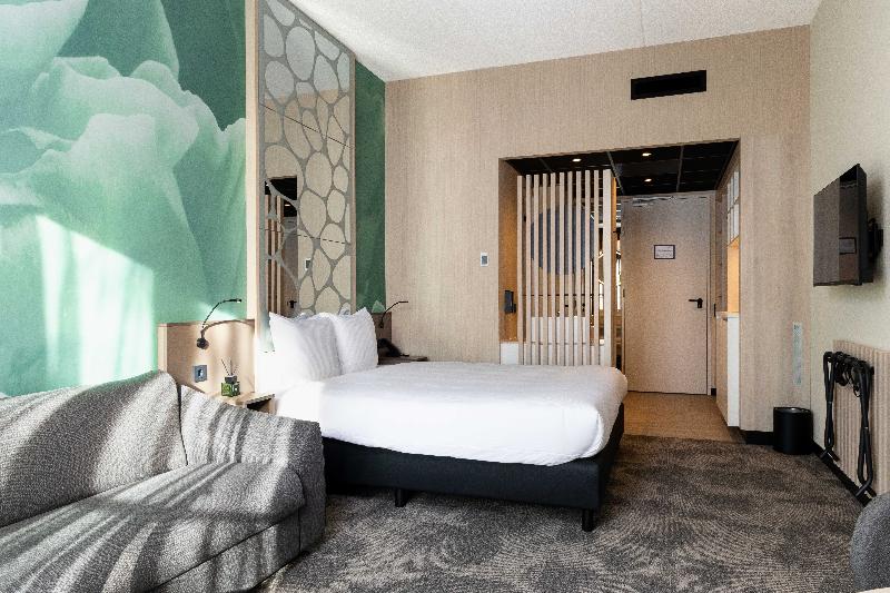 Otium Hotel - Oda