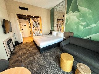 Otium Hotel fotoÄŸrafÄ±