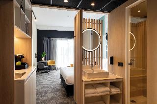 Otium Hotel fotoÄŸrafÄ±