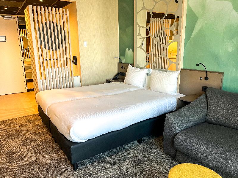 Otium Hotel - Oda