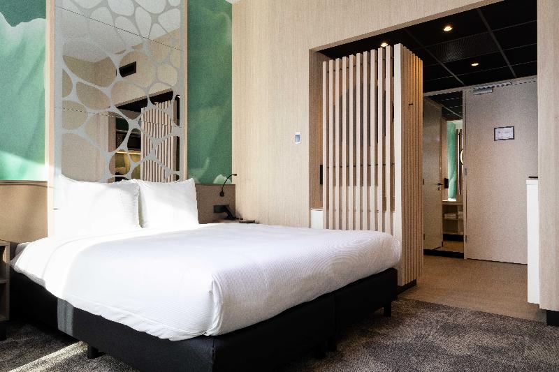 Otium Hotel - Oda