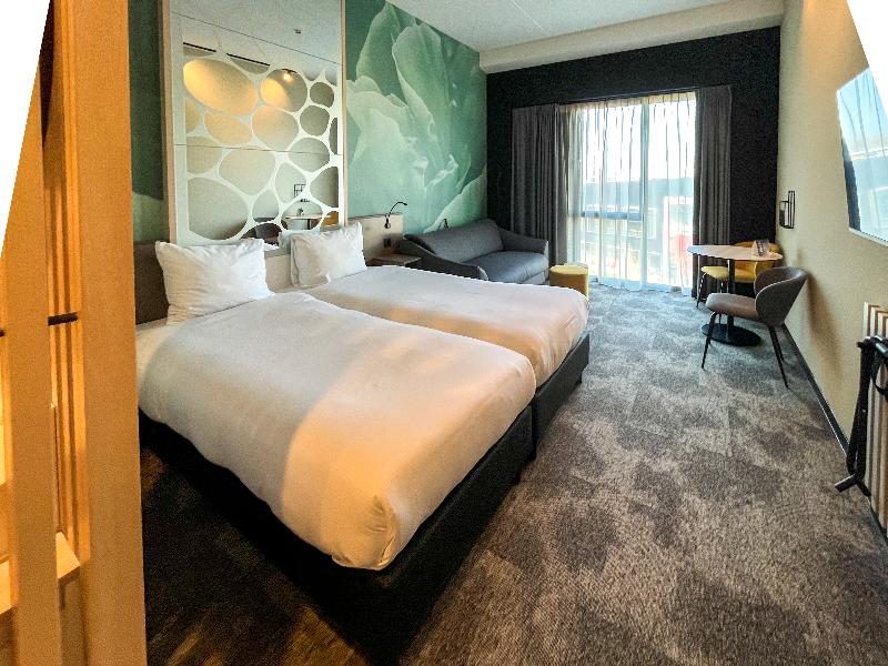 Otium Hotel - Oda