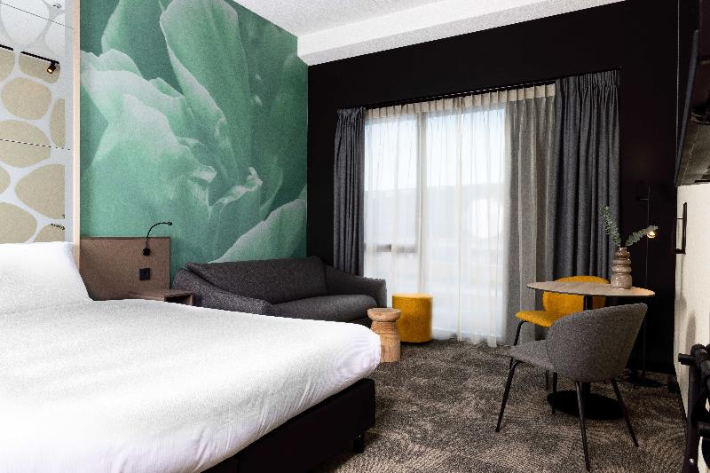 Otium Hotel - Oda
