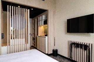 Otium Hotel fotoÄŸrafÄ±