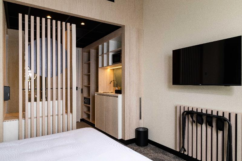 Otium Hotel - Oda