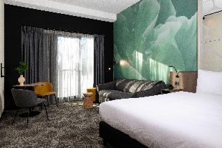 Otium Hotel fotoÄŸrafÄ±