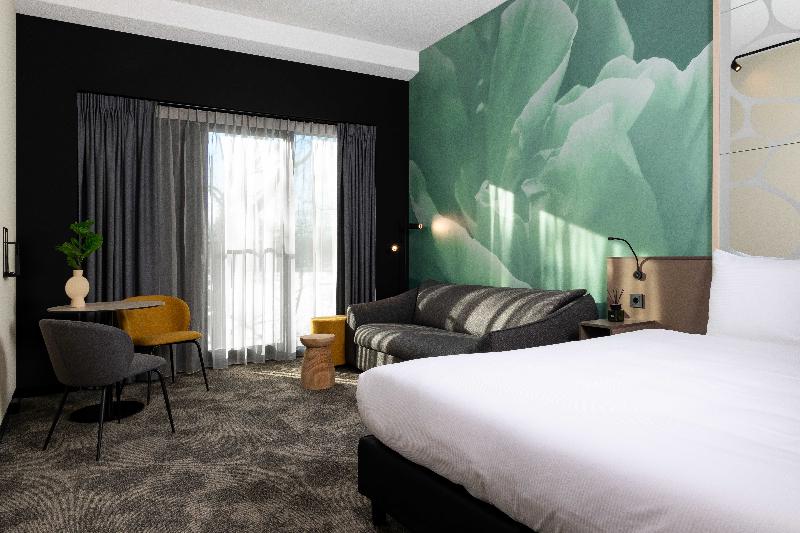 Otium Hotel - Oda