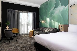 Otium Hotel fotoÄŸrafÄ±