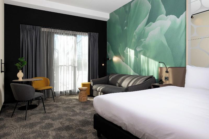 Otium Hotel - Oda