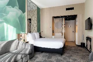 Otium Hotel fotoÄŸrafÄ±
