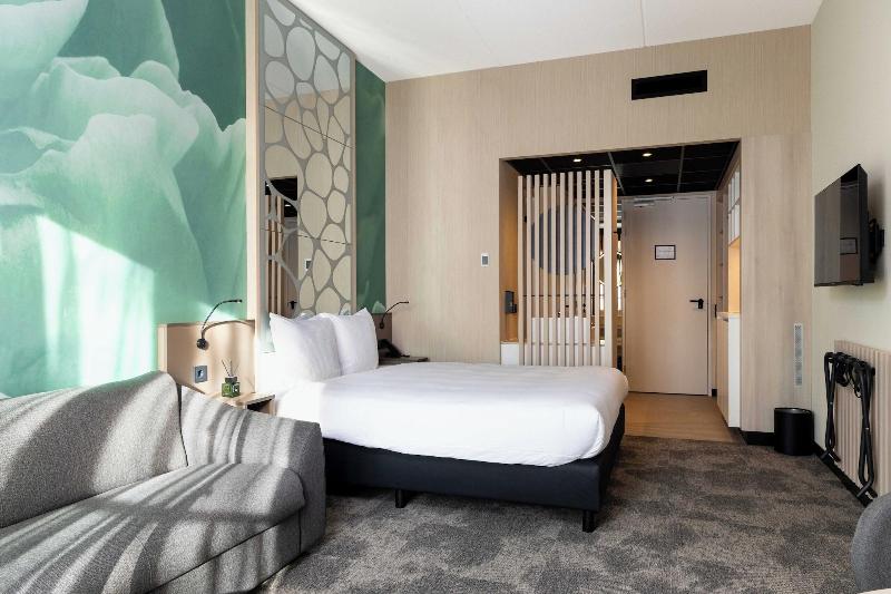 Otium Hotel - Oda