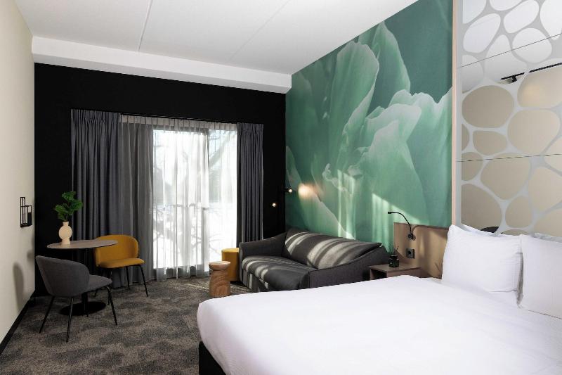 Otium Hotel - Oda