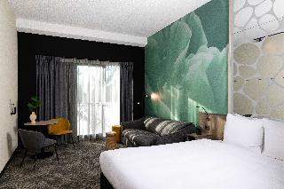 Otium Hotel fotoÄŸrafÄ±