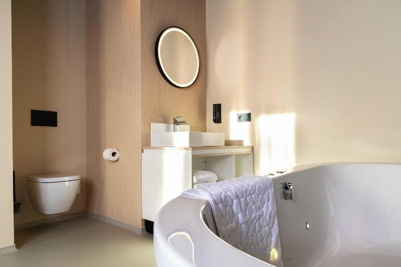 Otium Hotel - Oda