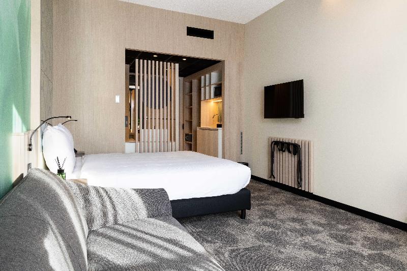 Otium Hotel - Oda